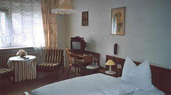 Hotel Schlossberg Heppenheim  Eksteriør bilde