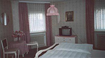 Hotel Schlossberg Heppenheim  Eksteriør bilde