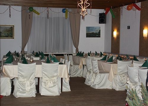 Hotel Schlossberg Heppenheim  Eksteriør bilde